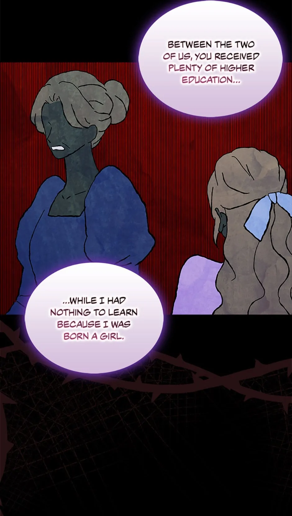 Wicked No More chapter 52 page 2