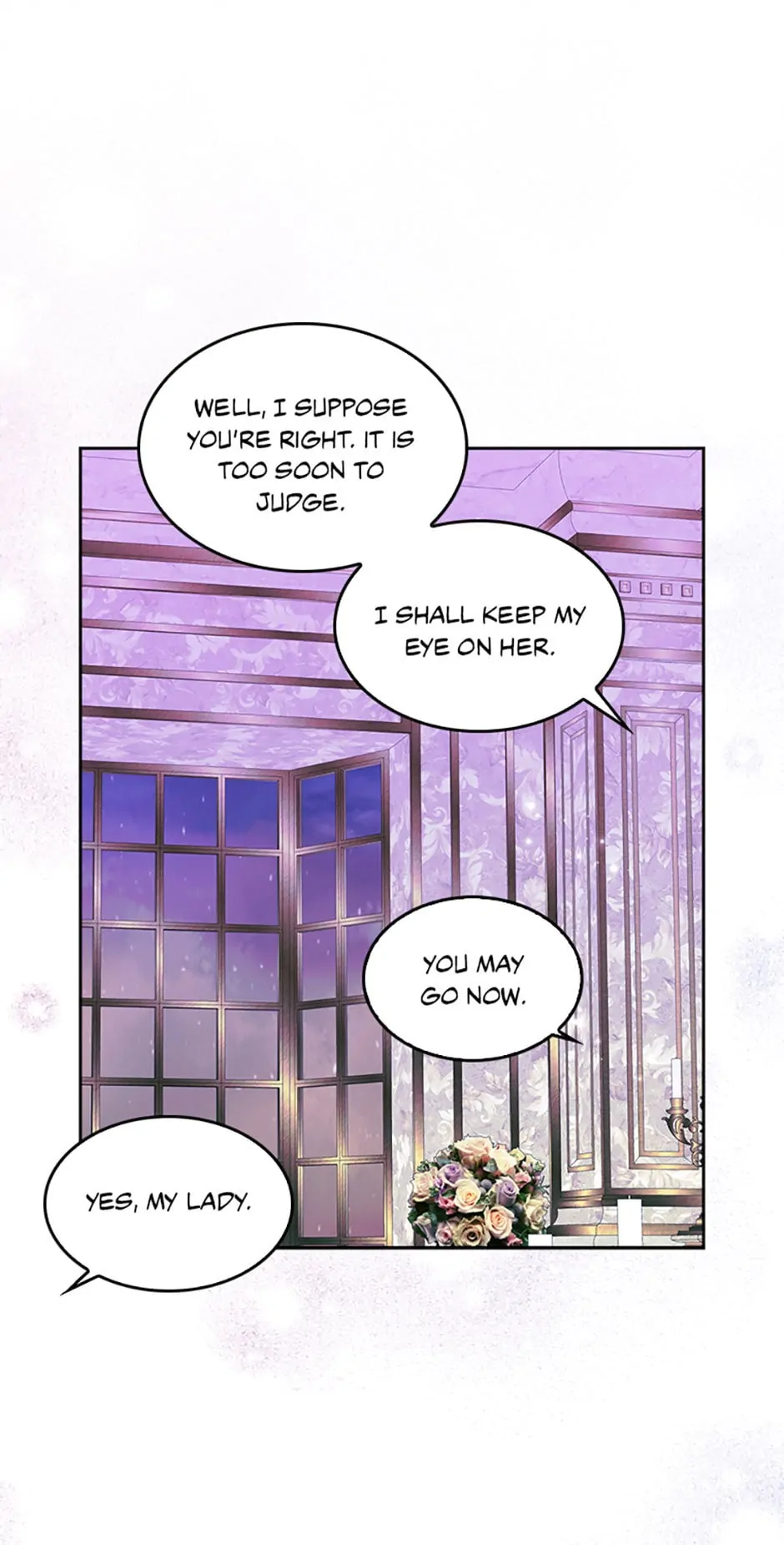 Wicked No More chapter 54 page 63