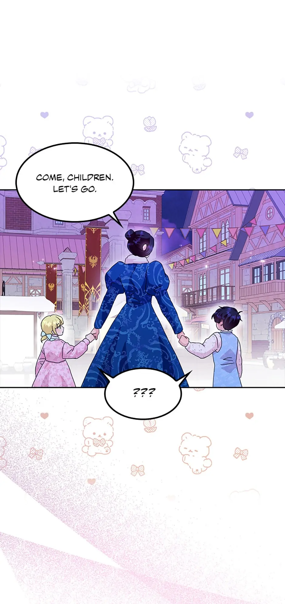 Wicked No More chapter 60 page 63