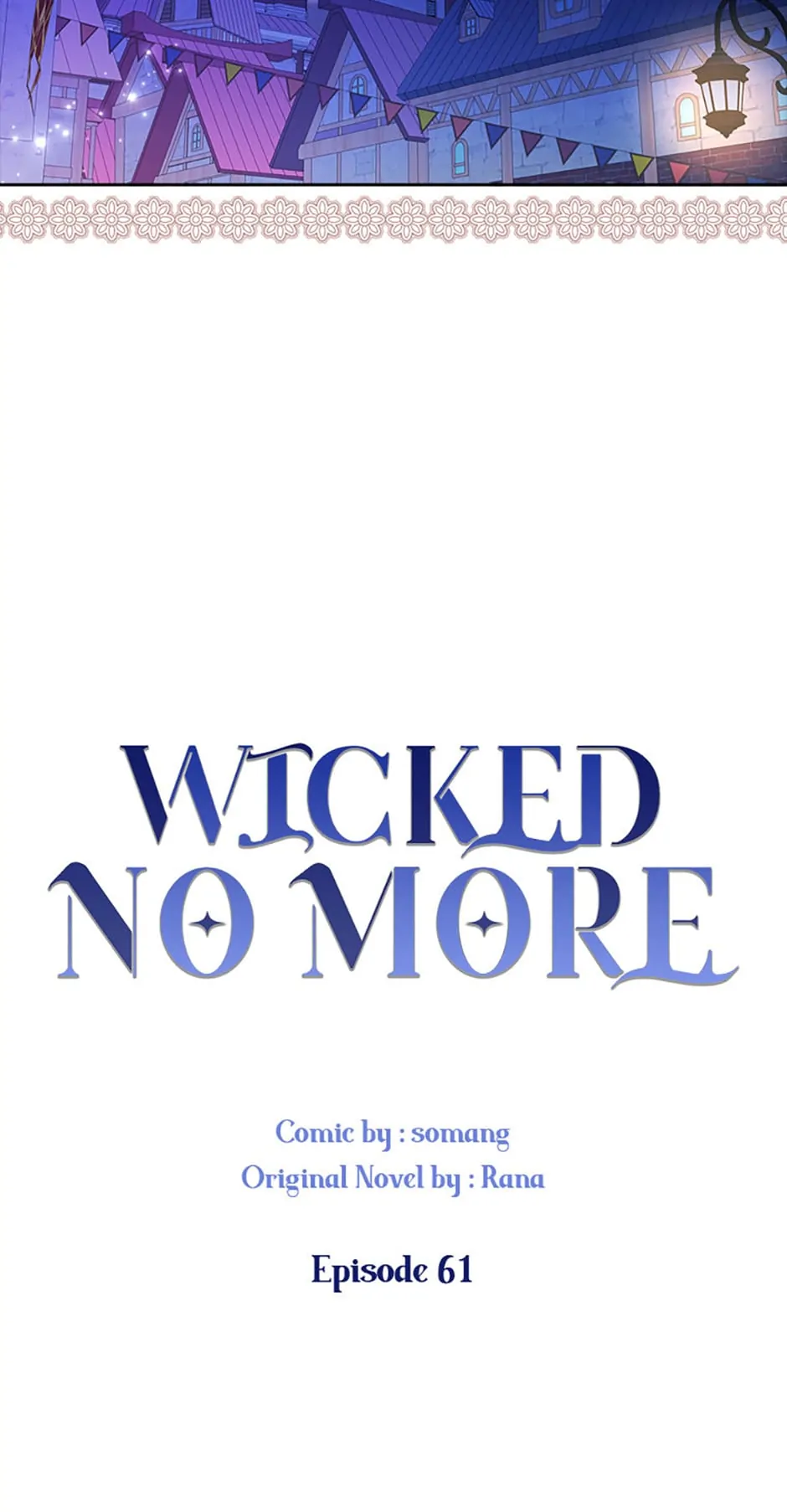 Wicked No More chapter 61 page 6