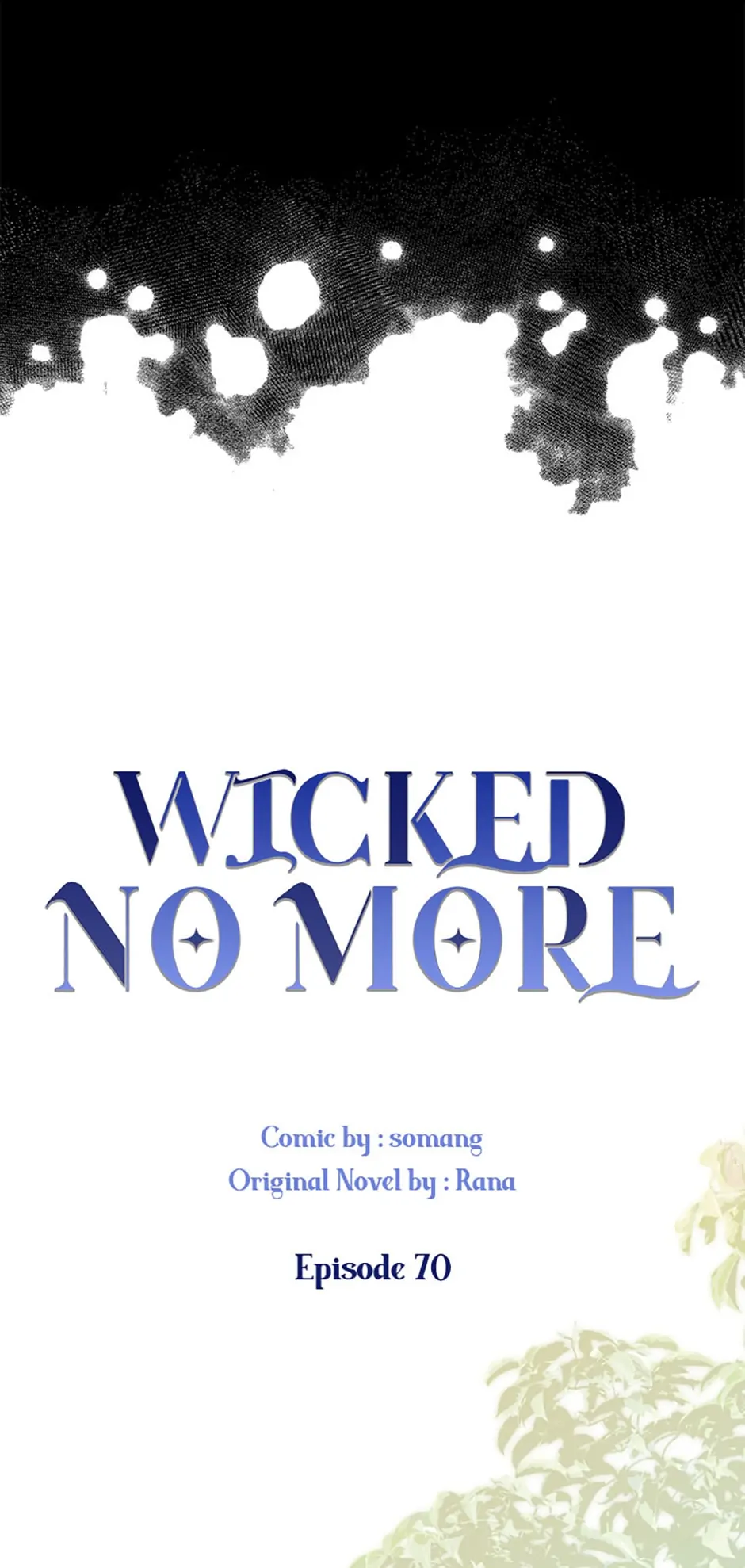 Wicked No More chapter 70 page 7