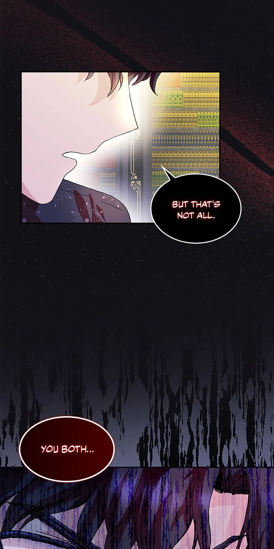 Wicked No More chapter 73 page 8