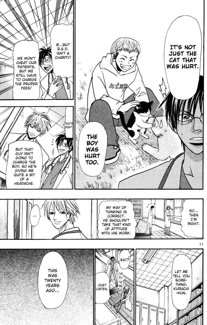 Wild Life chapter 10 page 12