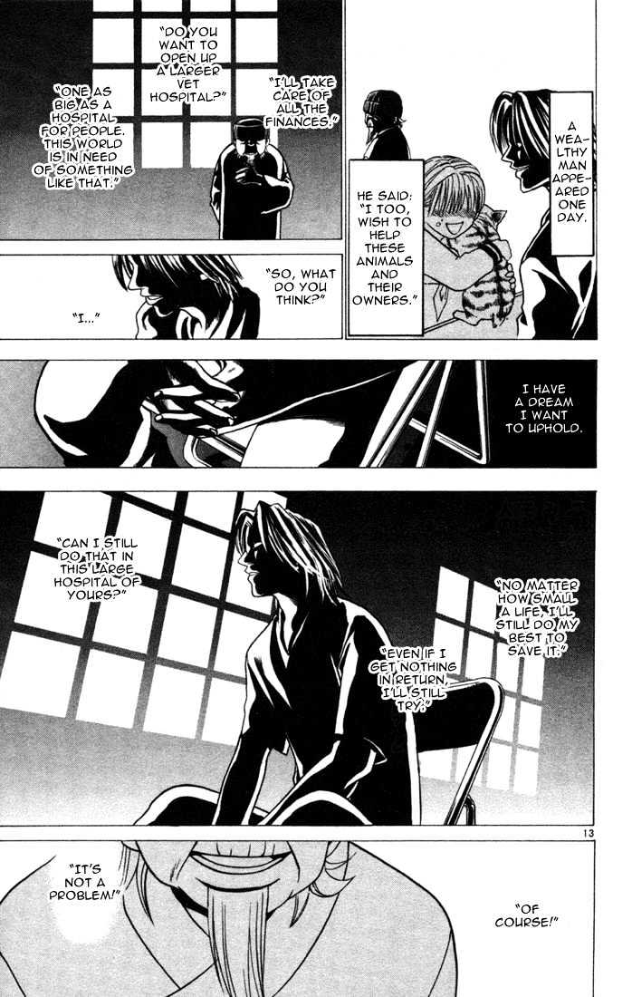 Wild Life chapter 10 page 14