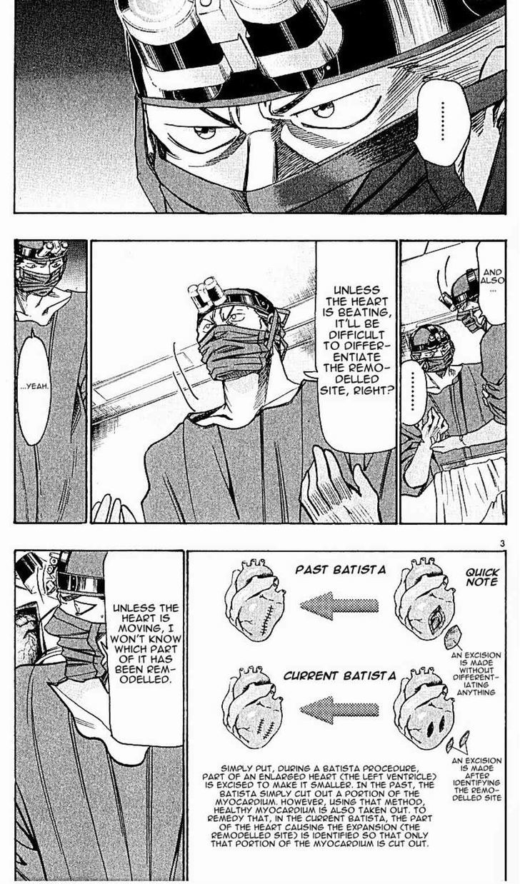 Wild Life chapter 123 page 7