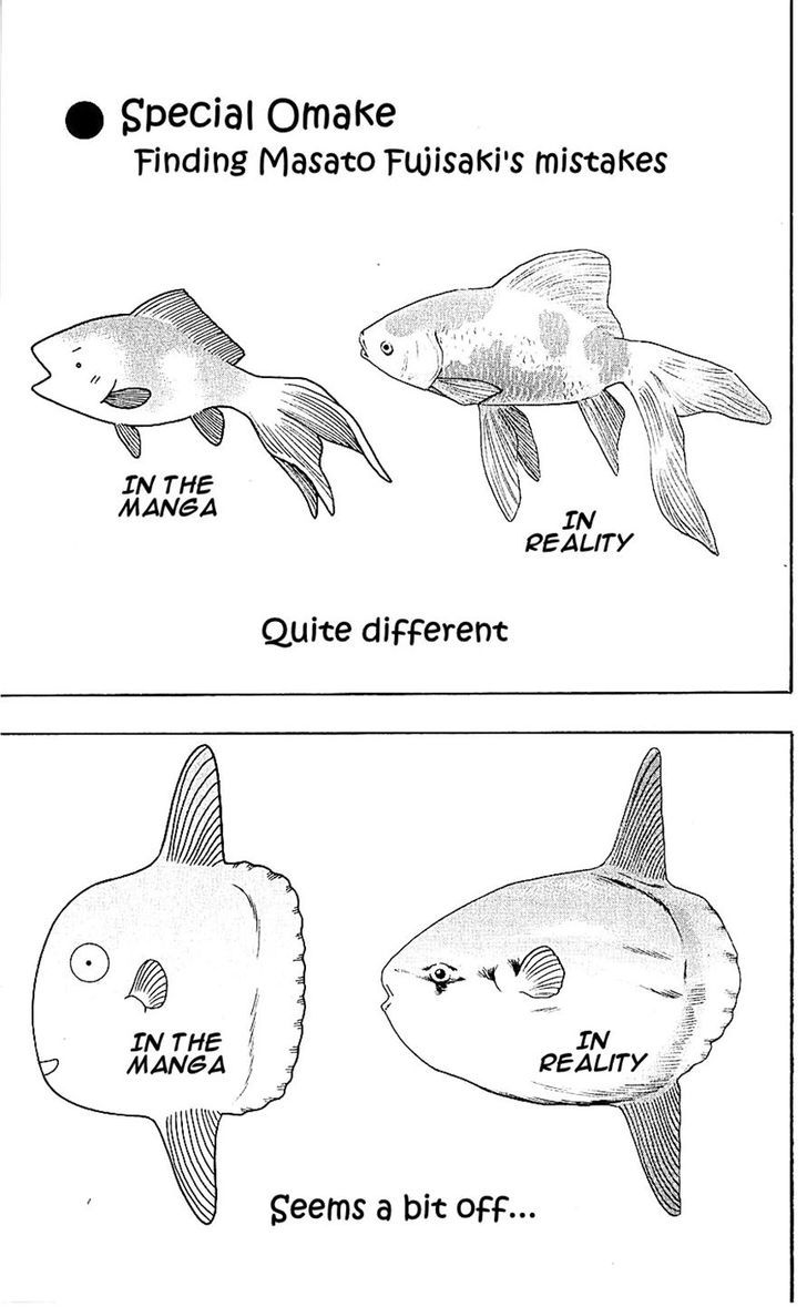 Wild Life chapter 131 page 21