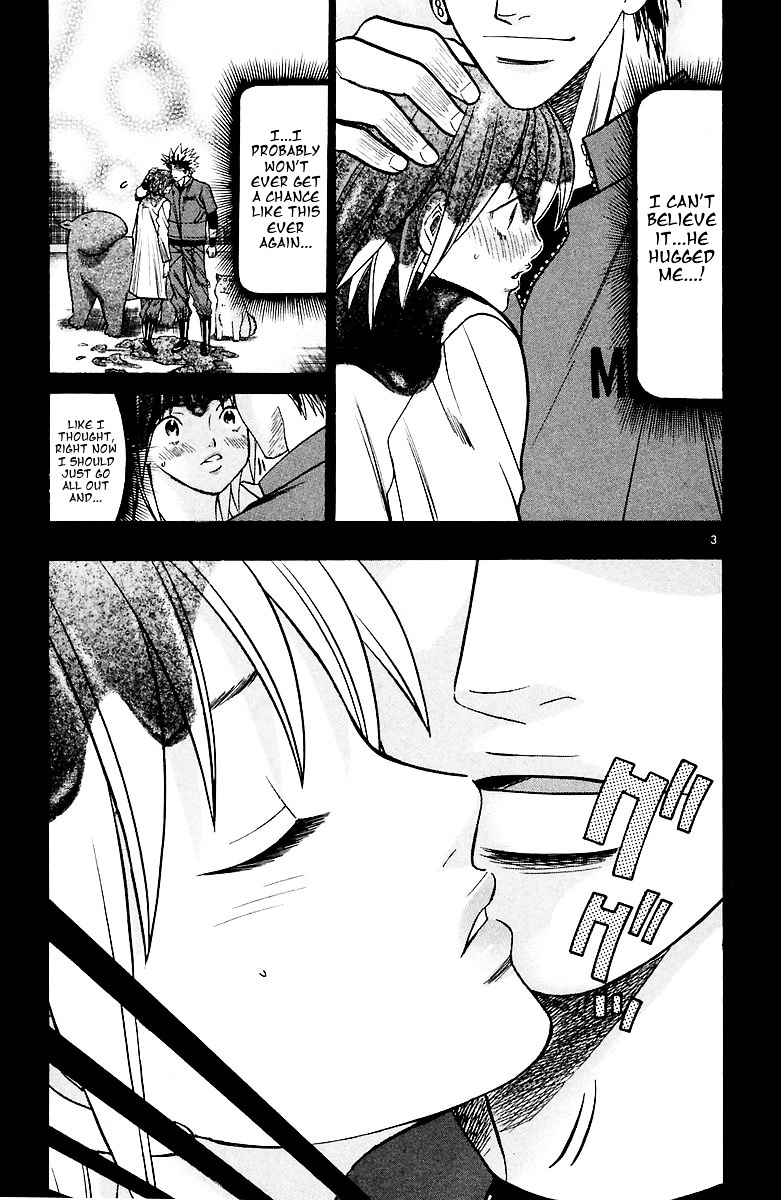 Wild Life chapter 153 page 3