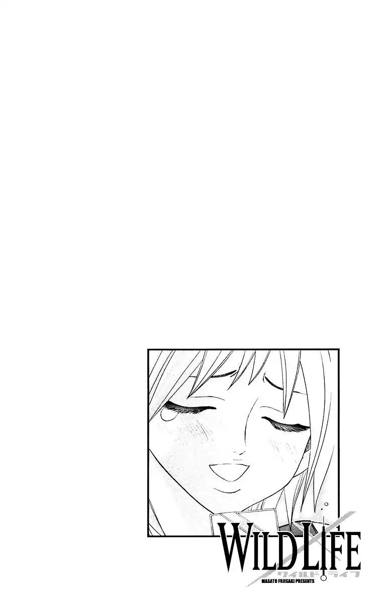 Wild Life chapter 157 page 4