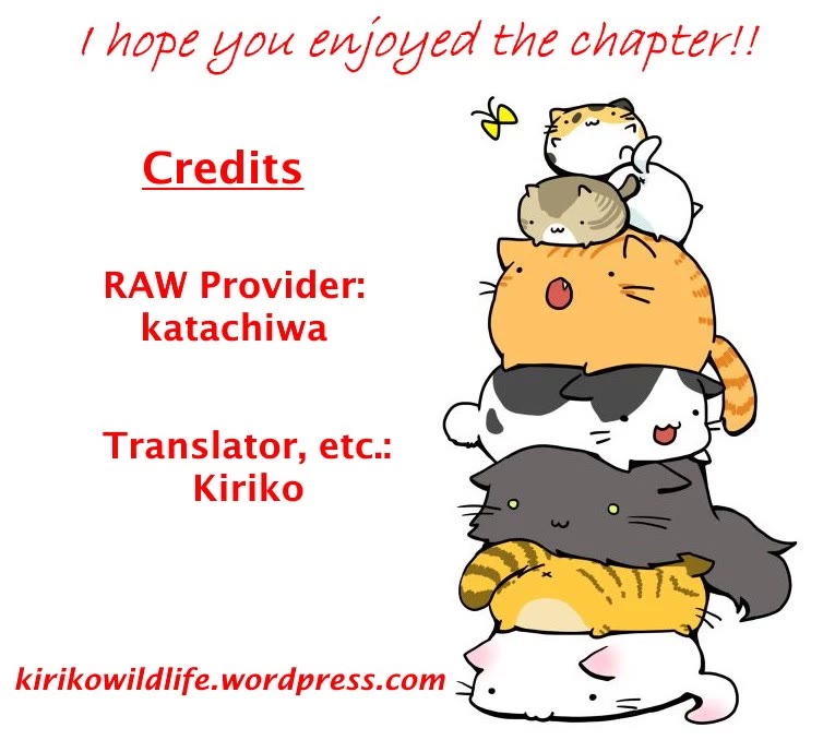 Wild Life chapter 160 page 21