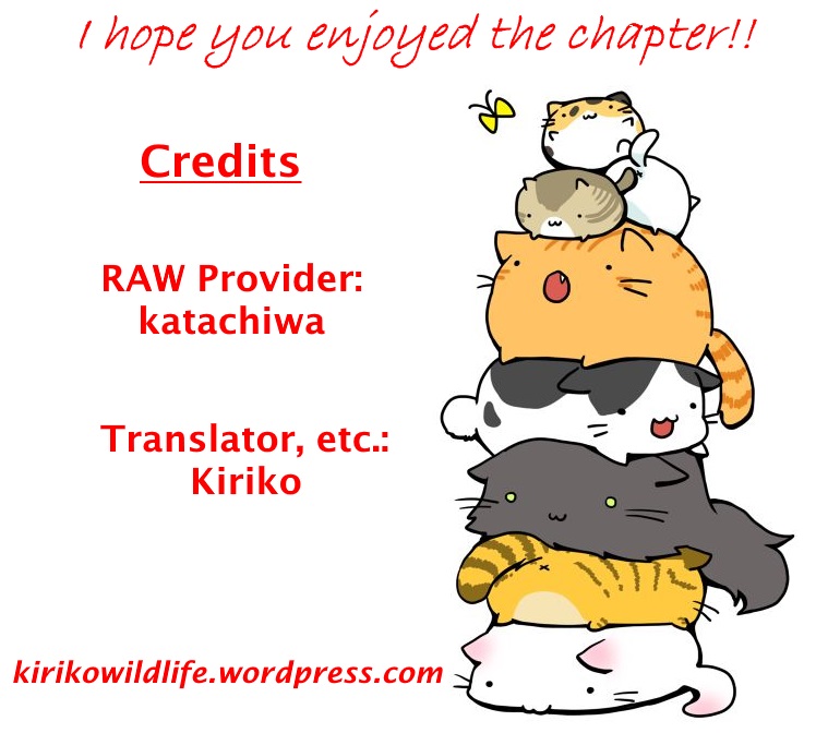 Wild Life chapter 163 page 21