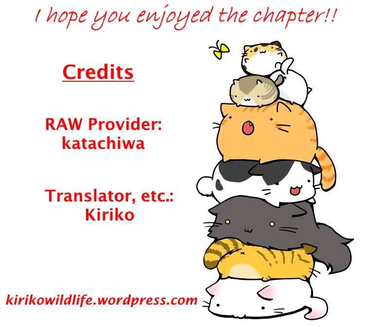 Wild Life chapter 164 page 25