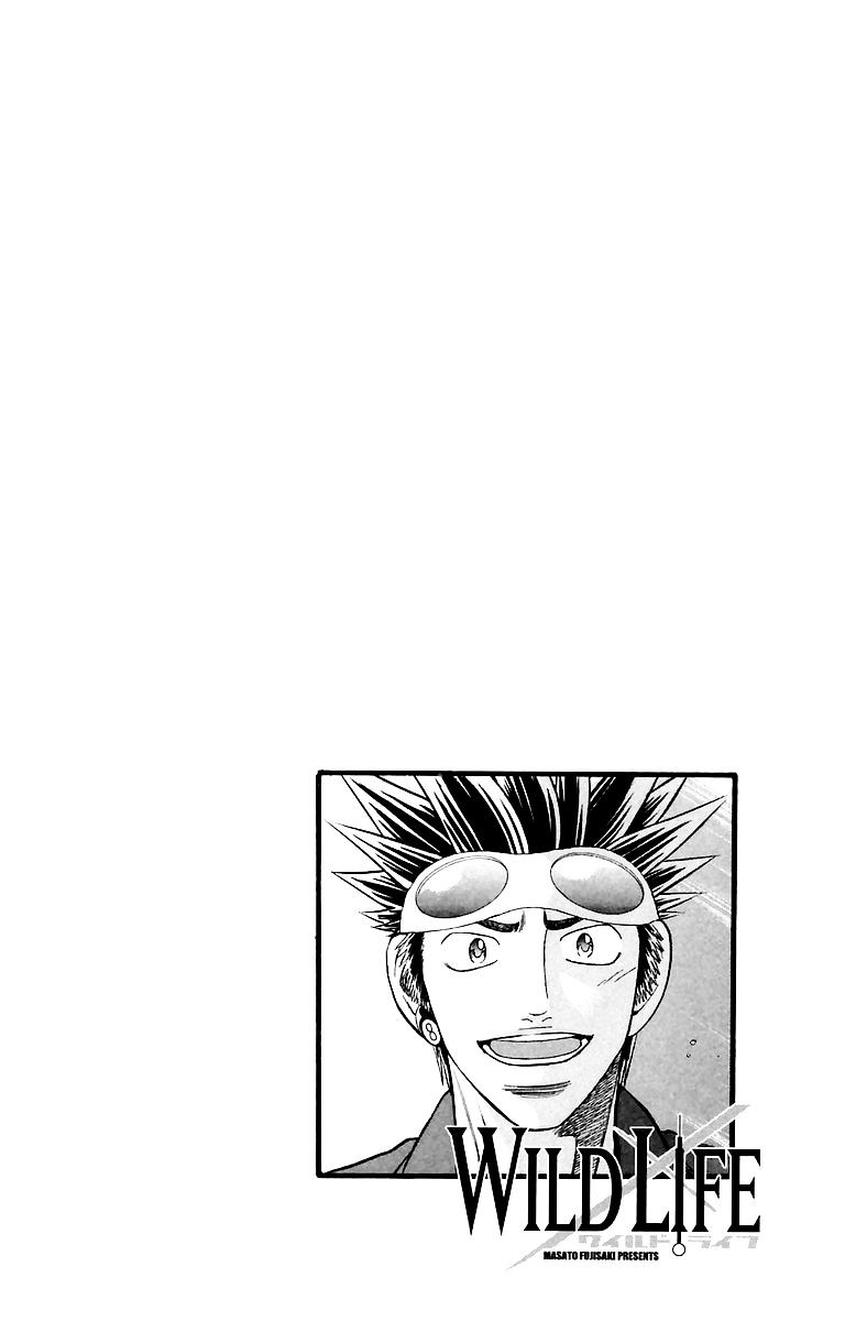 Wild Life chapter 165 page 2