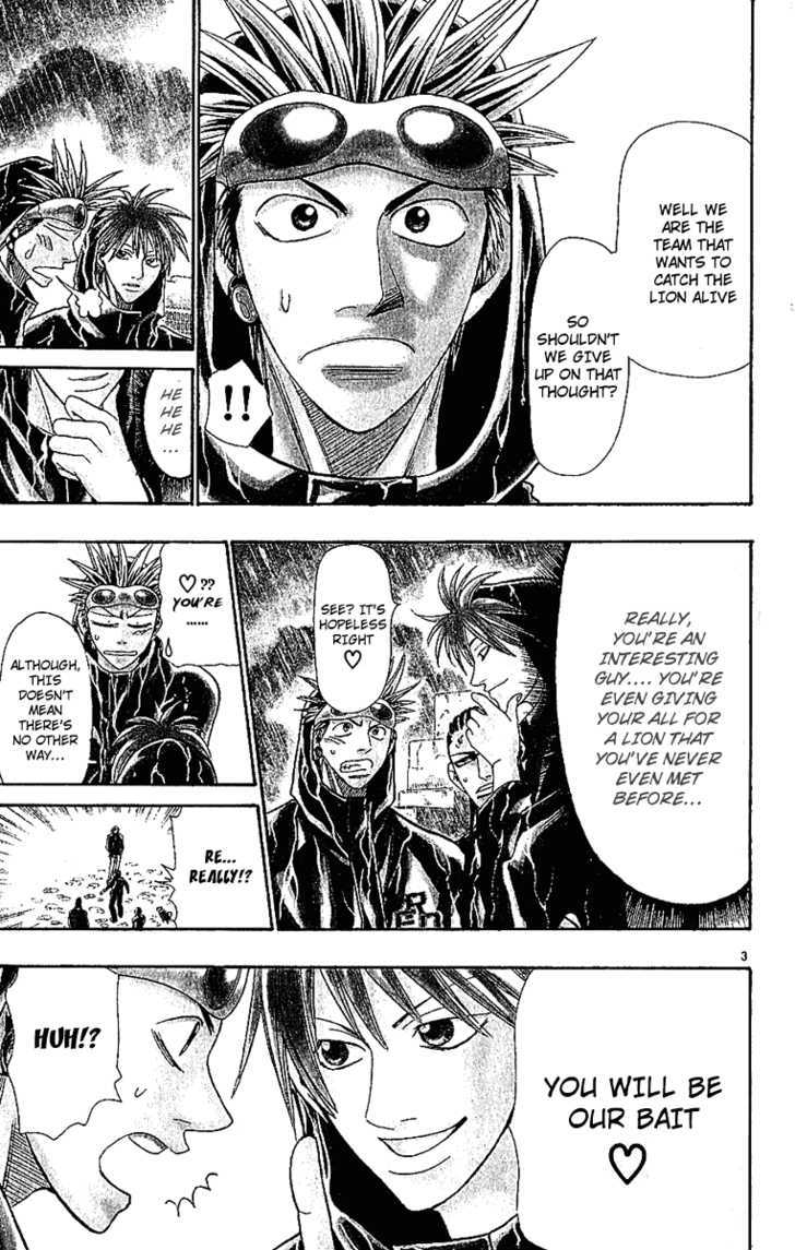 Wild Life chapter 38 page 4