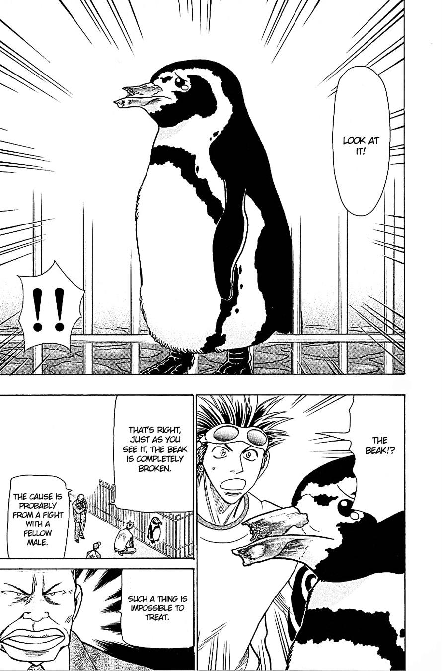 Wild Life chapter 56 page 13