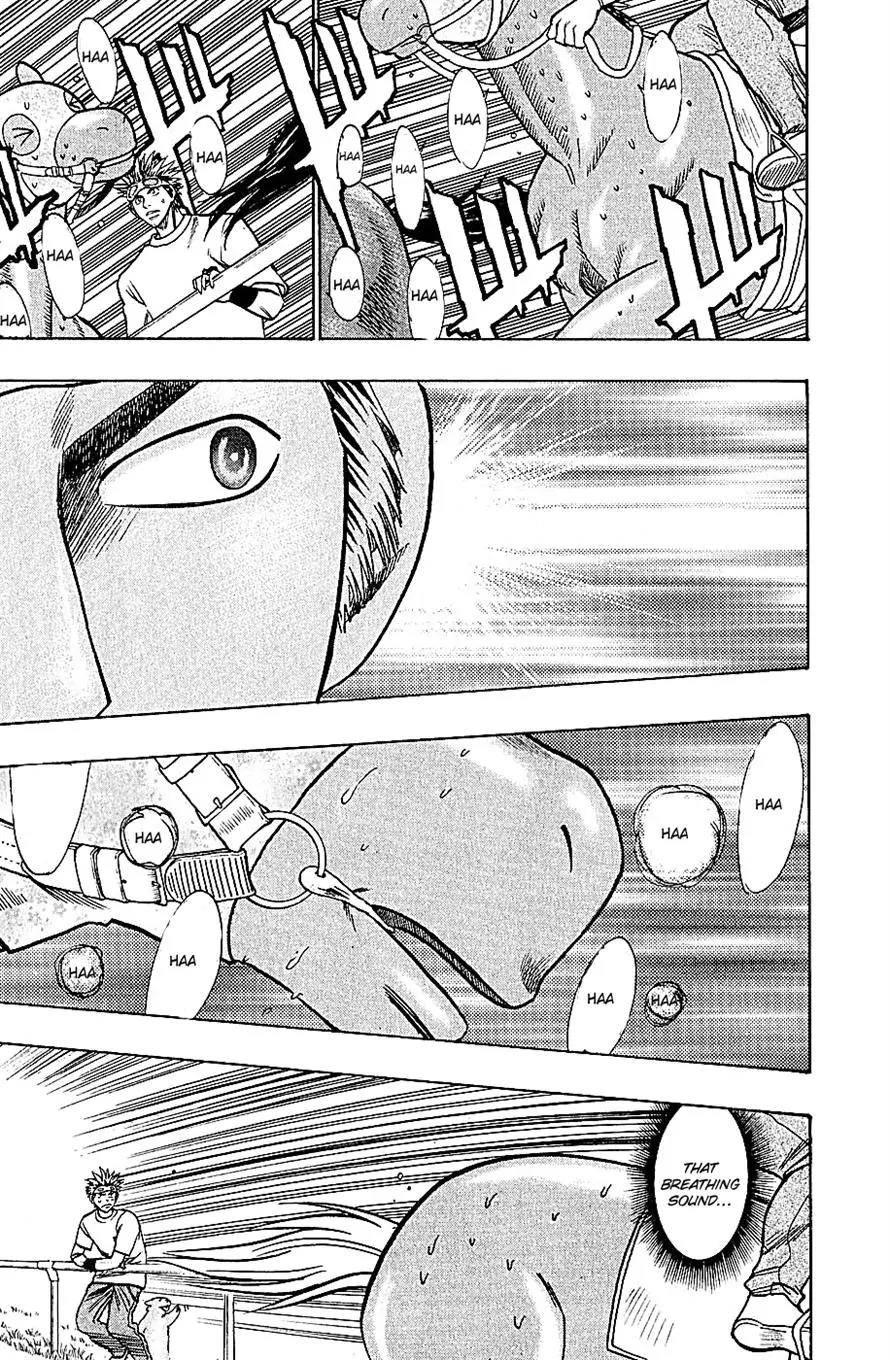 Wild Life chapter 68 page 11