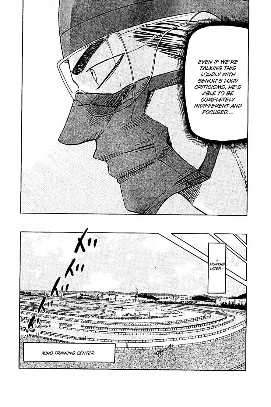 Wild Life chapter 69 page 6