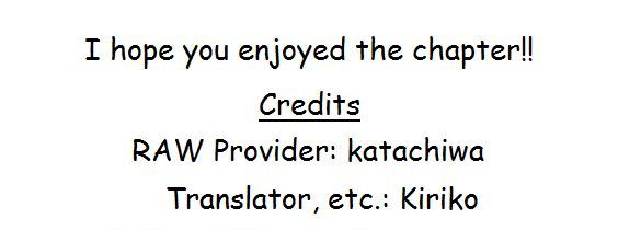 Wild Life chapter 82 page 21