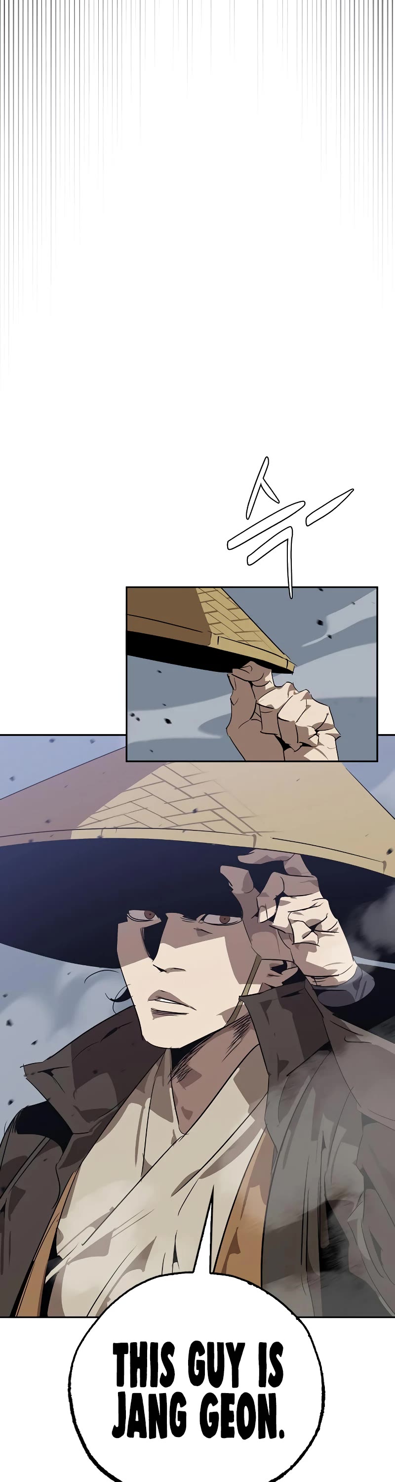 Wild West Murim chapter 10 page 39