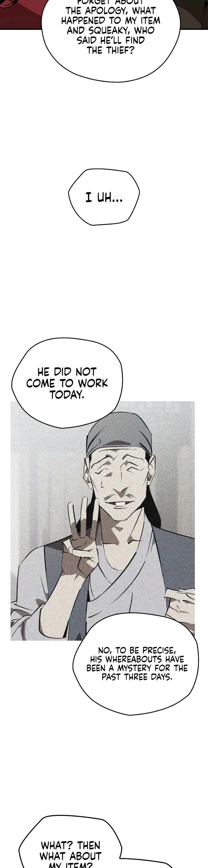 Wild West Murim chapter 101 page 48