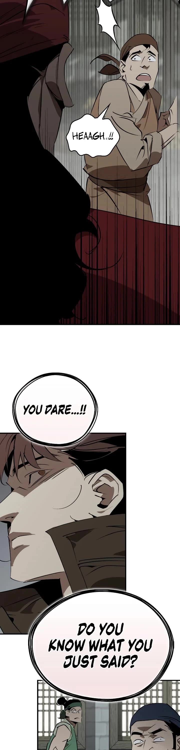 Wild West Murim chapter 101 page 52