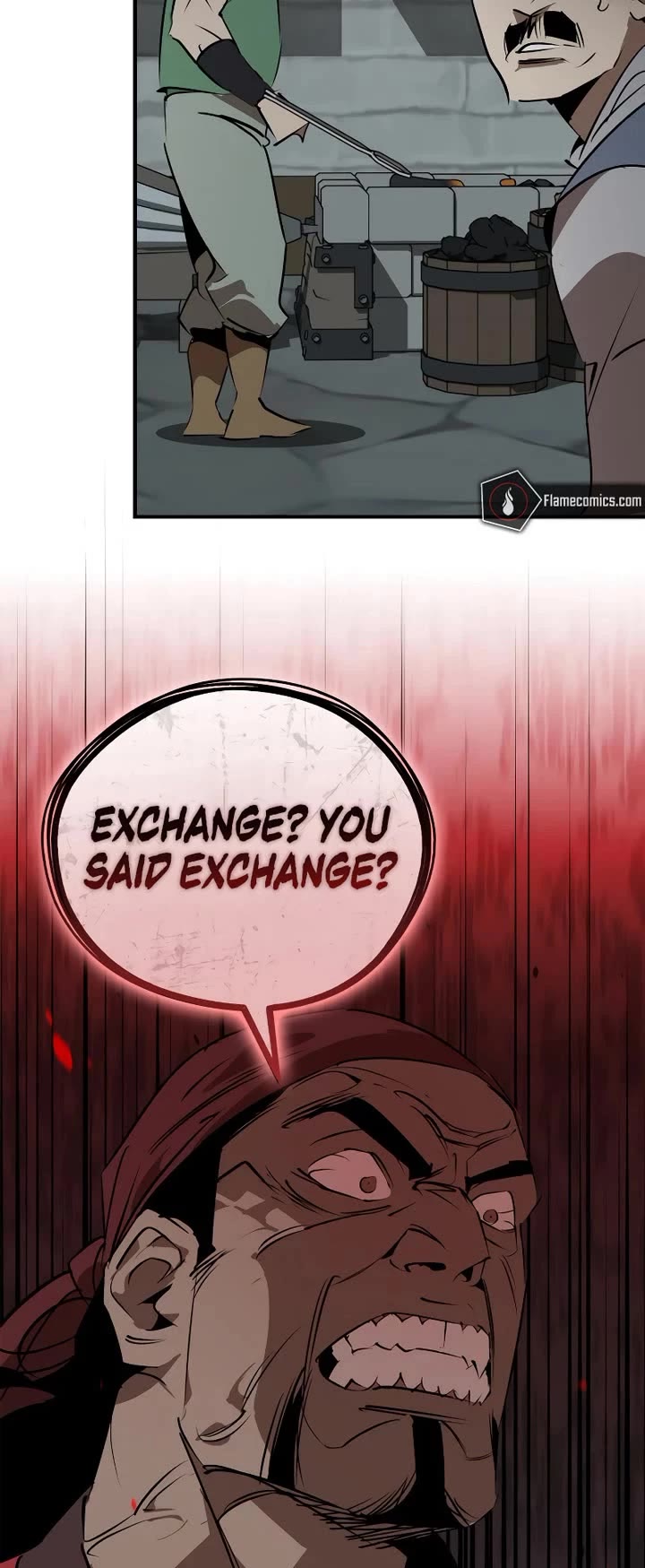 Wild West Murim chapter 101 page 53