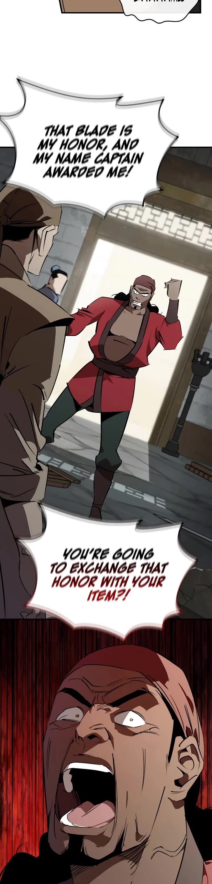 Wild West Murim chapter 102 page 2