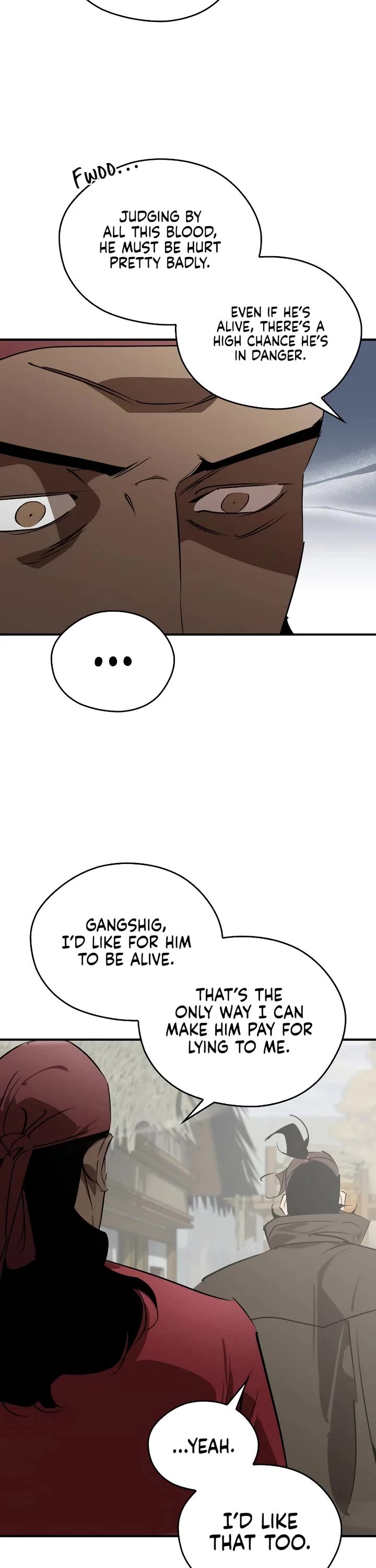 Wild West Murim chapter 102 page 37