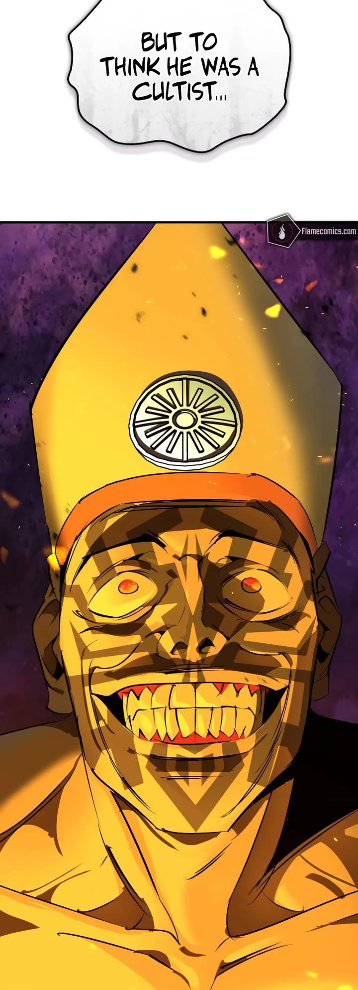 Wild West Murim chapter 102 page 47