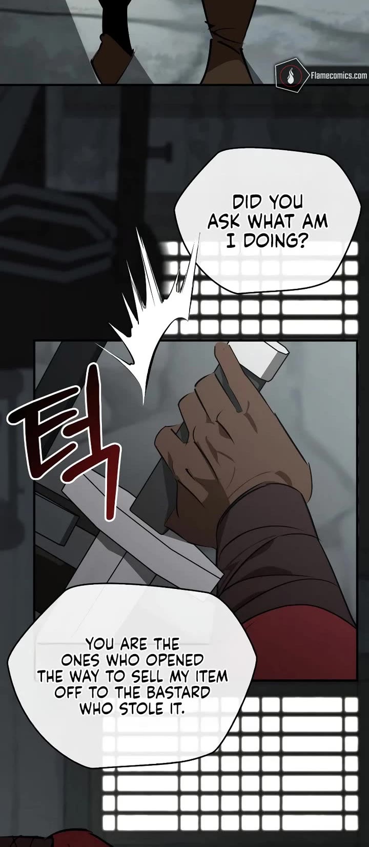 Wild West Murim chapter 102 page 5