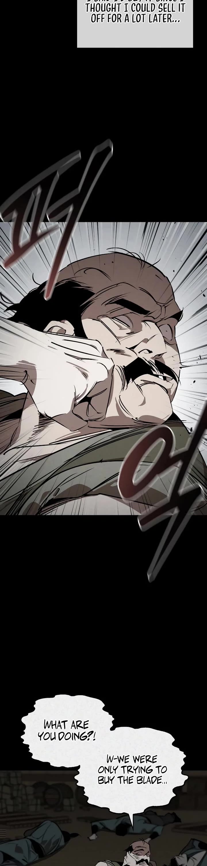 Wild West Murim chapter 103 page 3