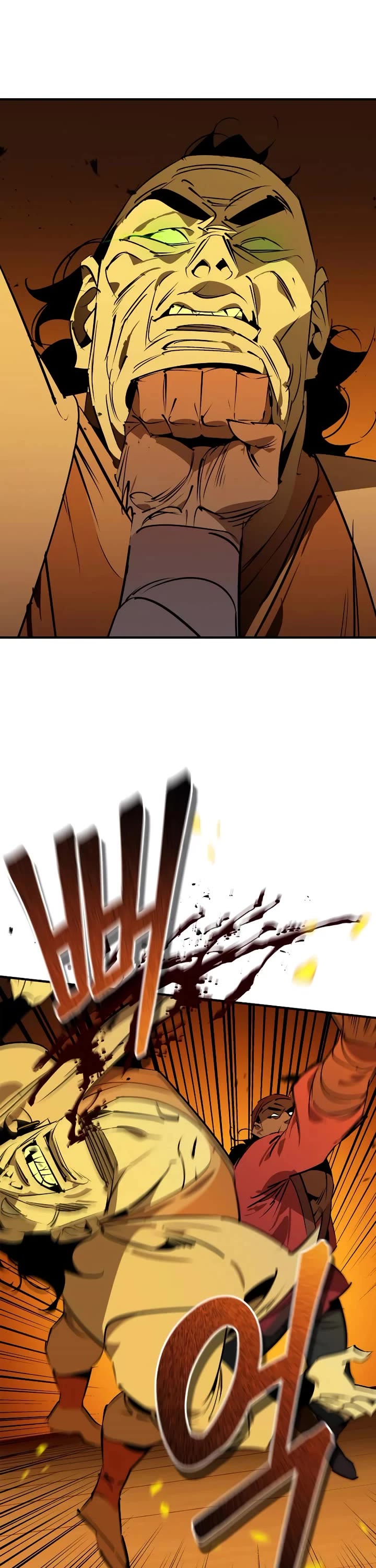 Wild West Murim chapter 103 page 33