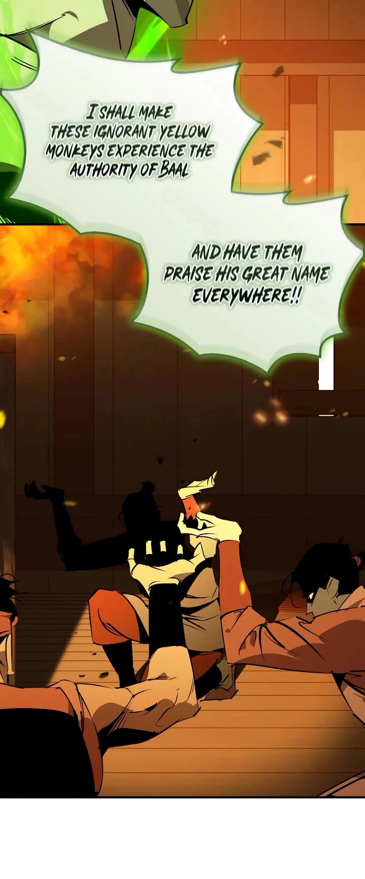 Wild West Murim chapter 103 page 40