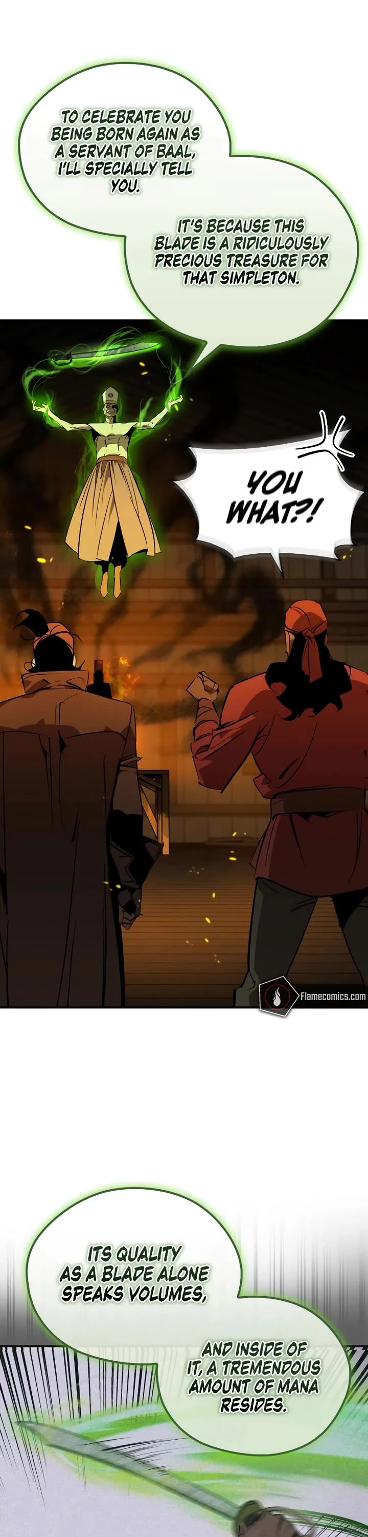 Wild West Murim chapter 103 page 44