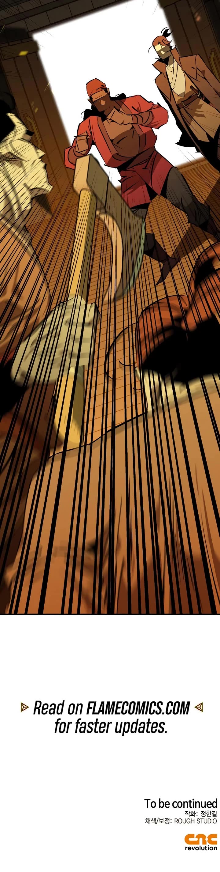 Wild West Murim chapter 103 page 49