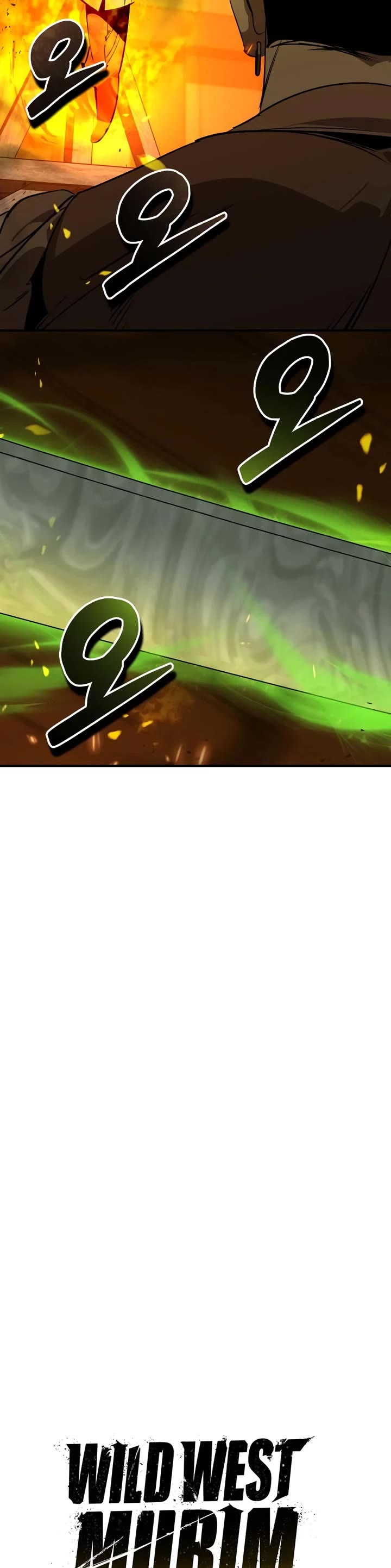 Wild West Murim chapter 103 page 8