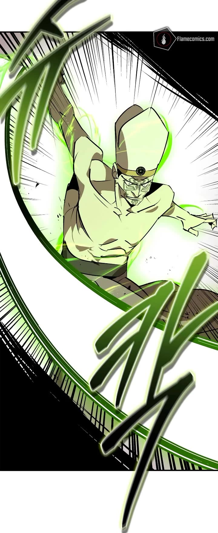 Wild West Murim chapter 104 page 28