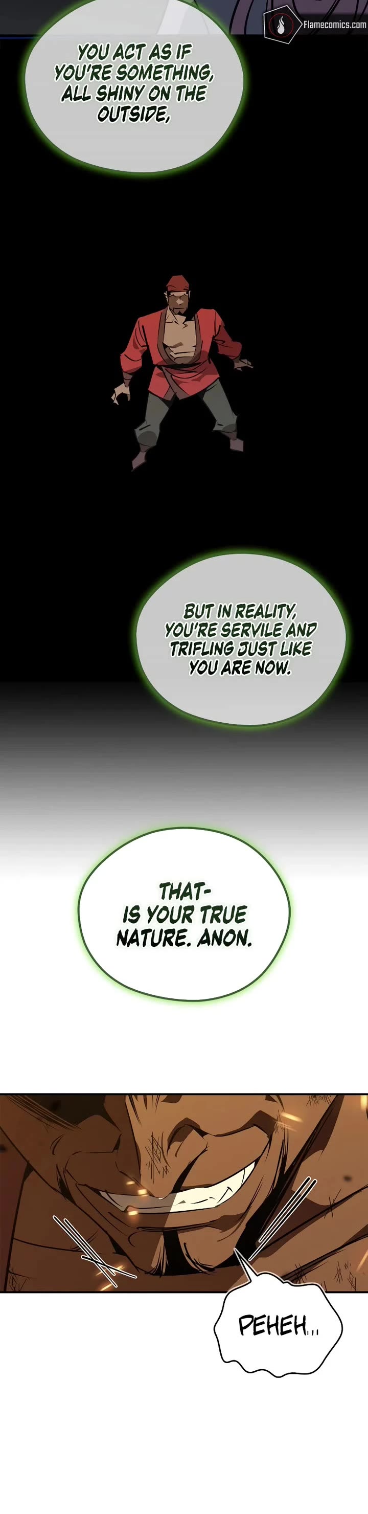 Wild West Murim chapter 104 page 33