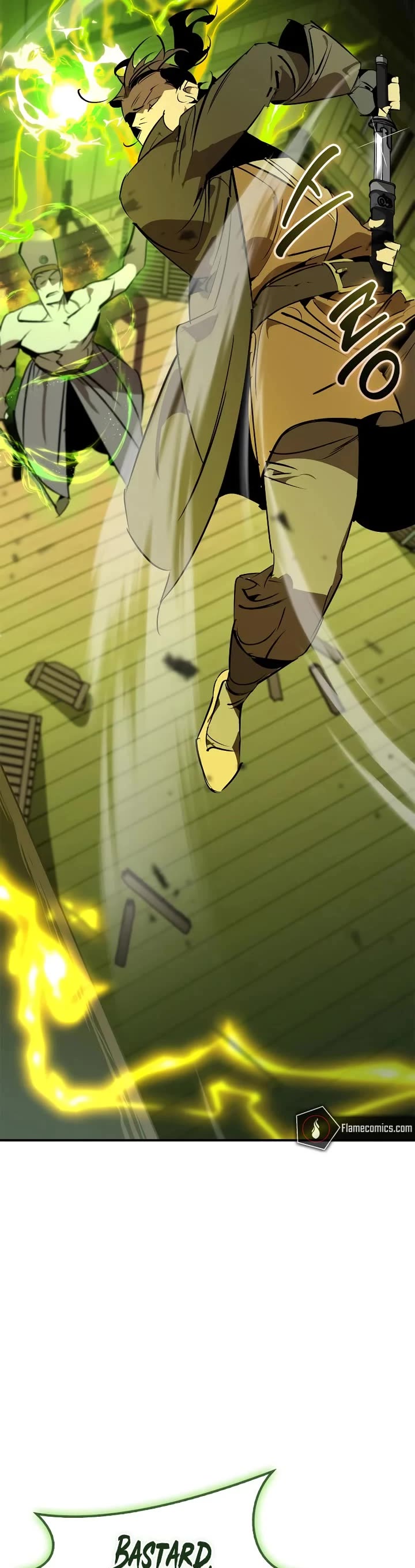Wild West Murim chapter 104 page 45