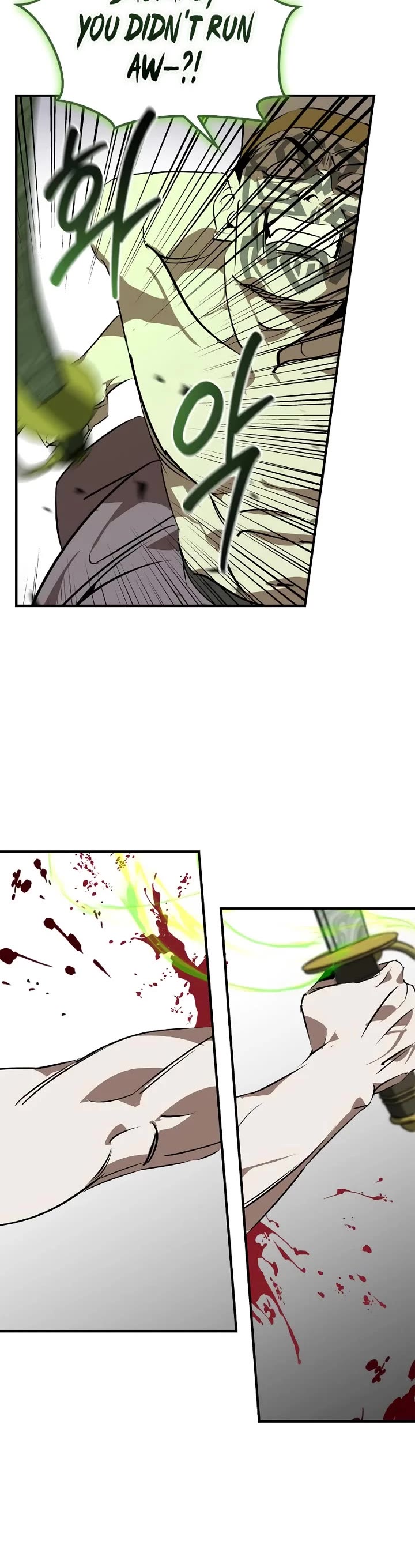 Wild West Murim chapter 104 page 46