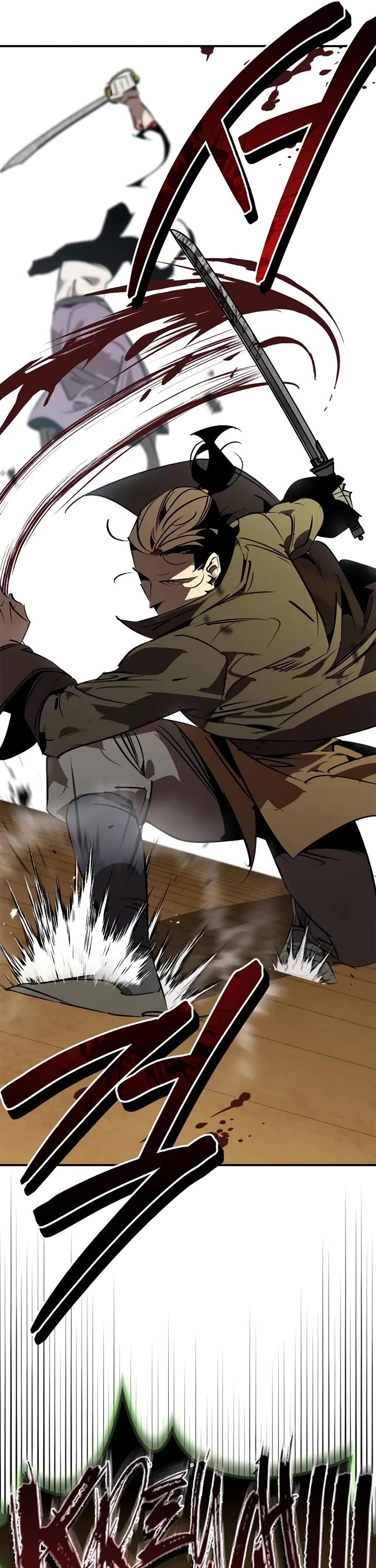 Wild West Murim chapter 104 page 47