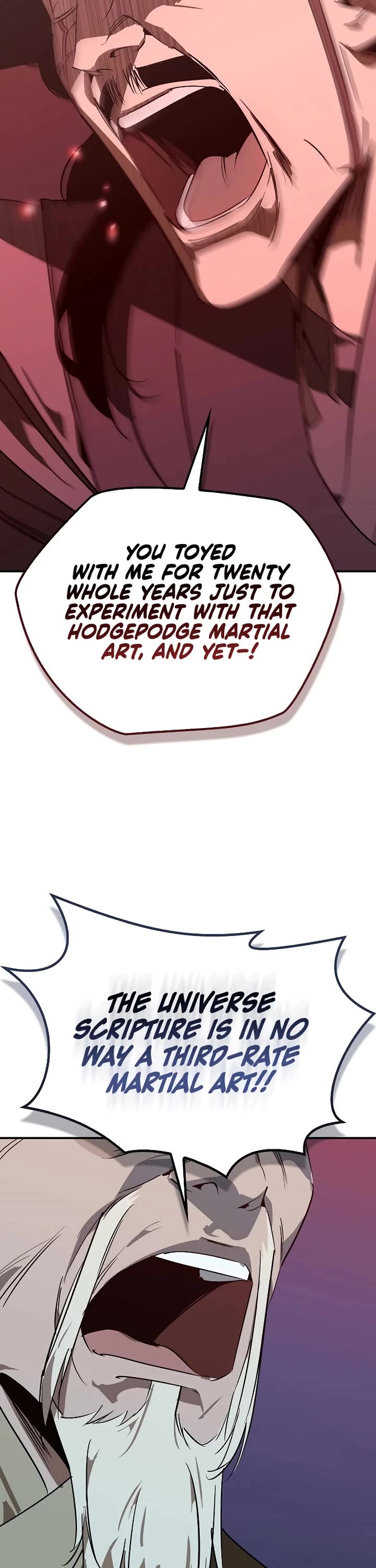 Wild West Murim chapter 109 page 11