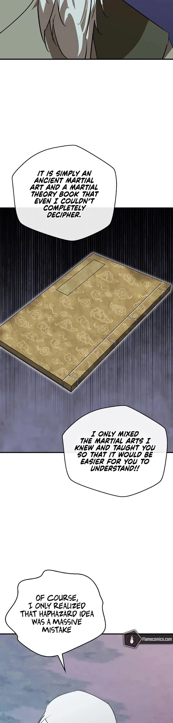 Wild West Murim chapter 109 page 12