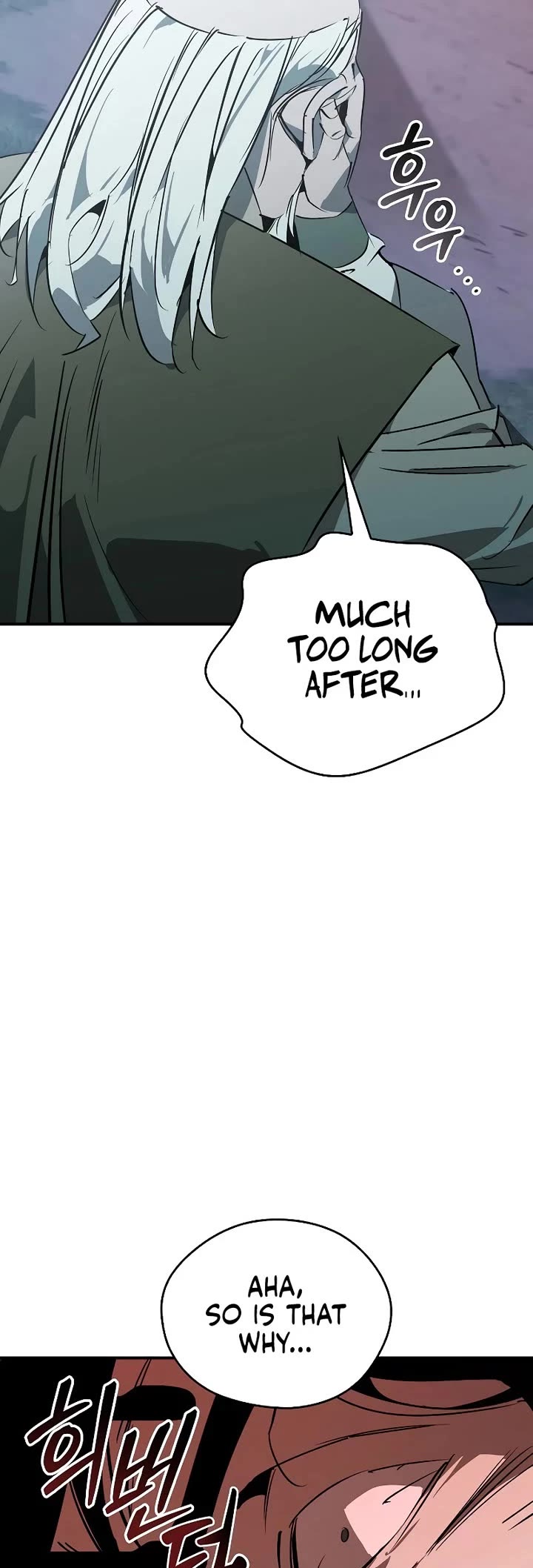 Wild West Murim chapter 109 page 13