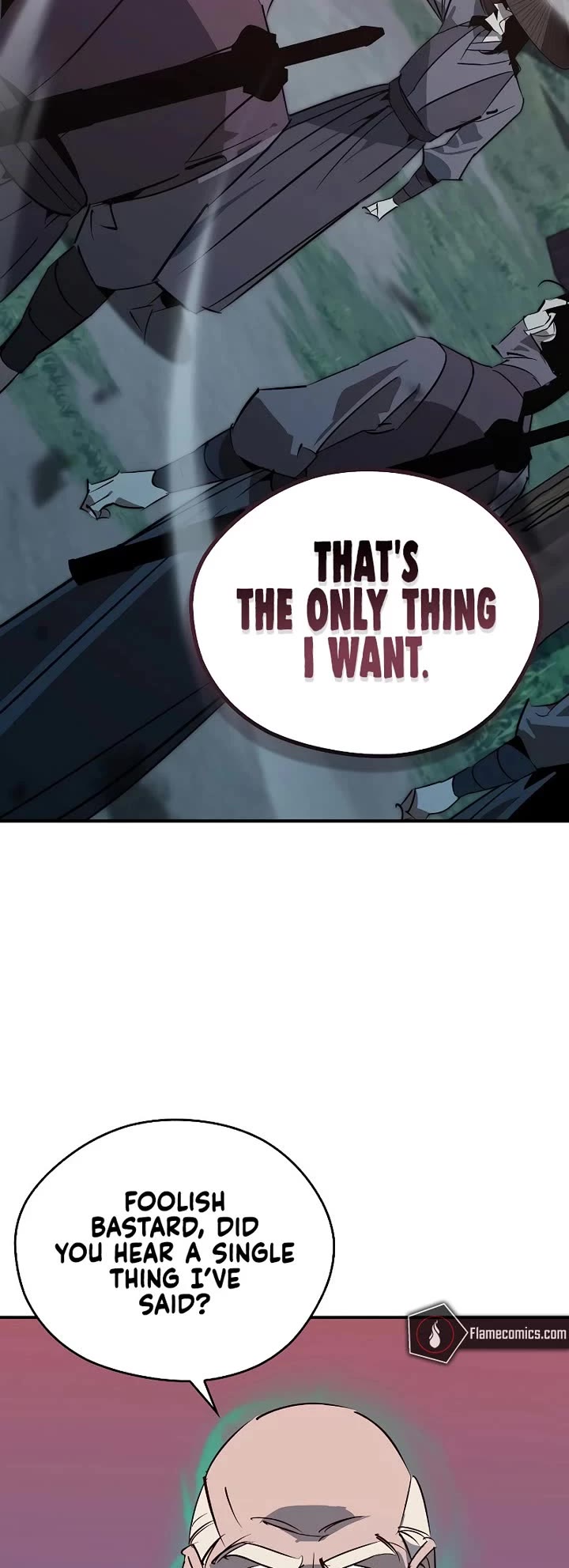 Wild West Murim chapter 109 page 18