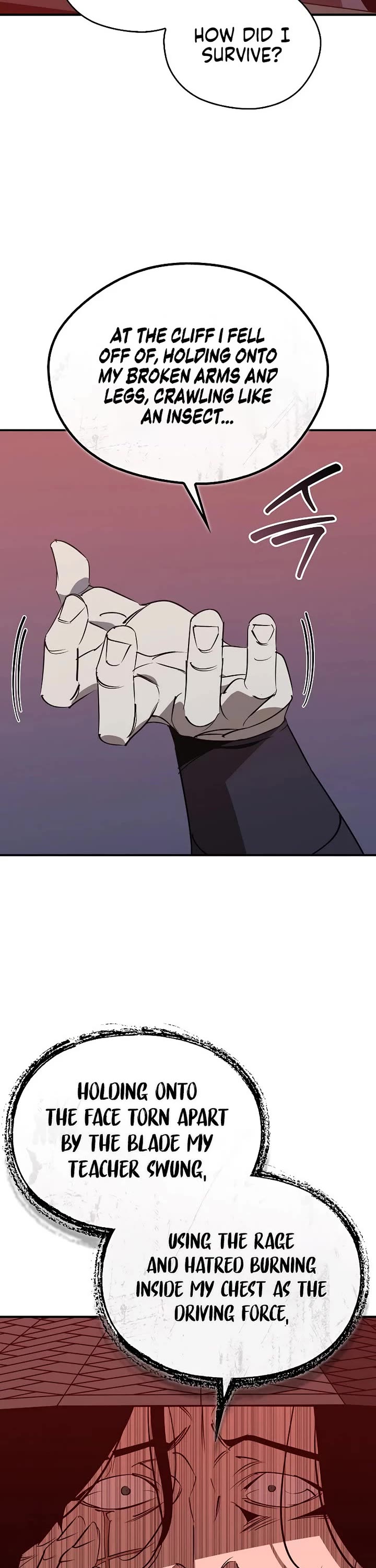 Wild West Murim chapter 109 page 2