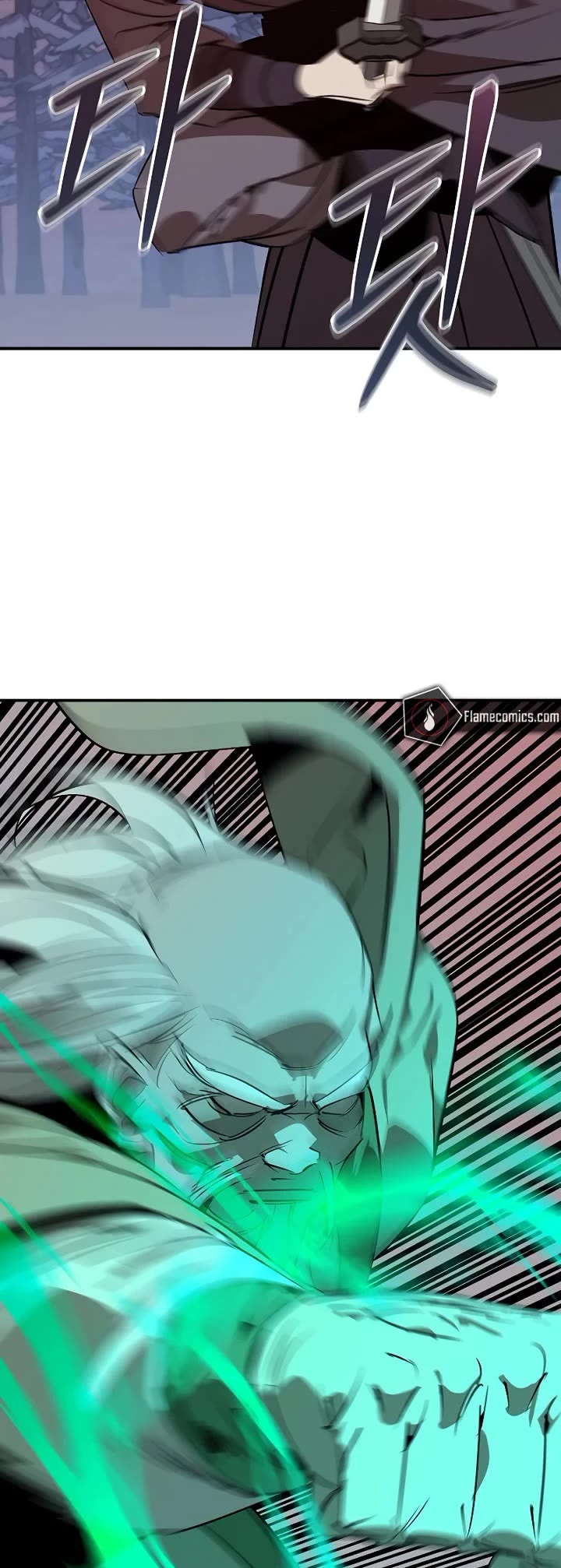 Wild West Murim chapter 109 page 23