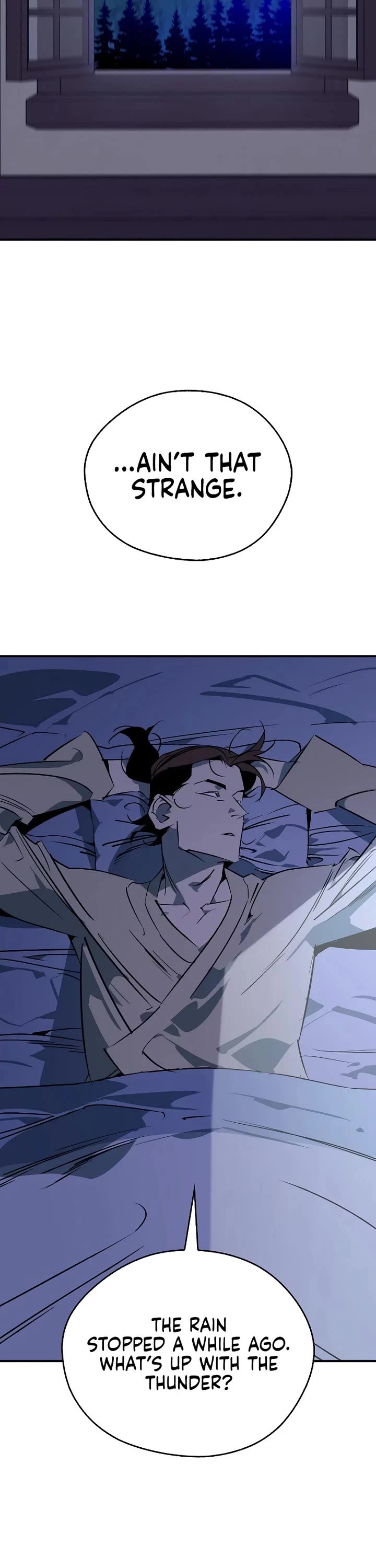 Wild West Murim chapter 109 page 26