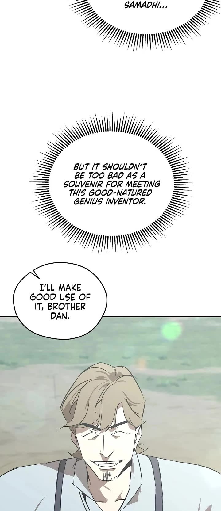 Wild West Murim chapter 109 page 33