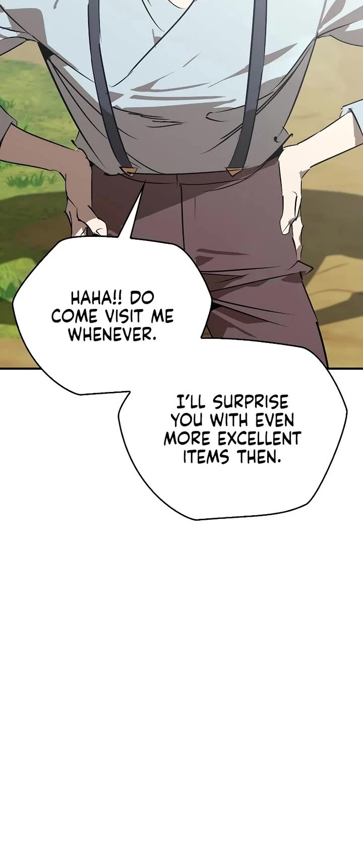 Wild West Murim chapter 109 page 34