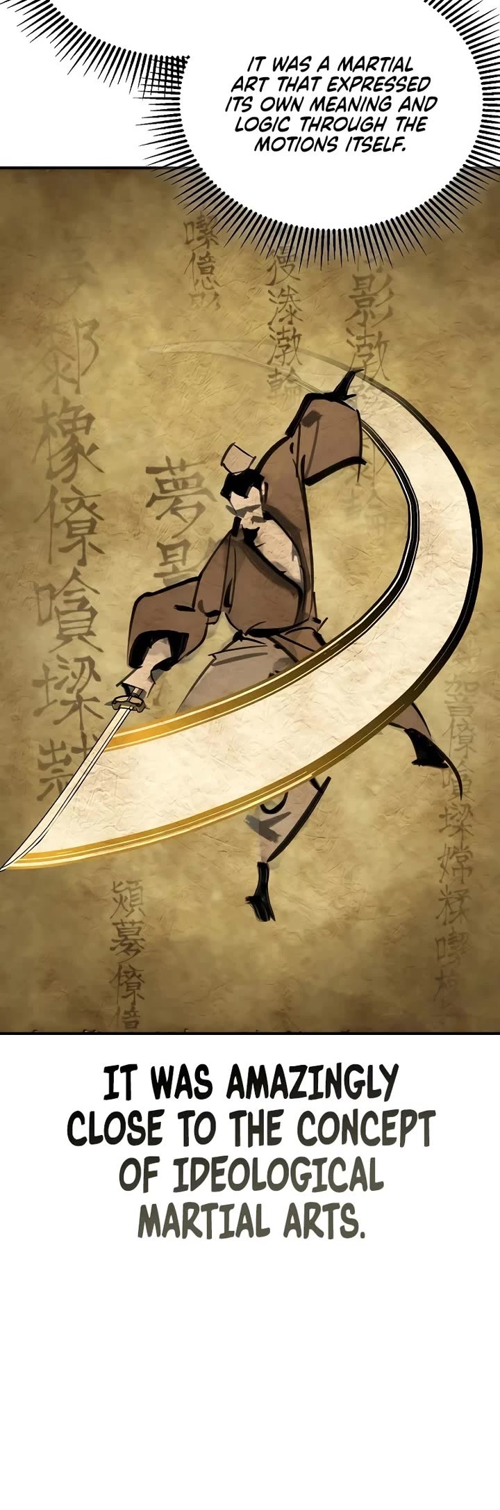 Wild West Murim chapter 109 page 38